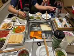 -海底捞火锅(万达广场店)