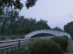 -元大都城垣遗址公园