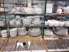 -MUJI无印良品(远洋未来广场店)