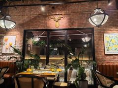 -弗兰克牛排西餐厅Ribone steak house(柠檬花园店)