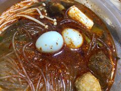 -清真·马文砂锅大全(麦苋街店)