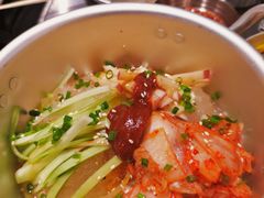 -馥二代韩式烤肉 2세대 불고기(喷水池店)