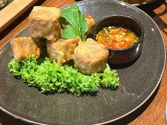 -CHINCHIN 青青·泰国料理(万象食家店)