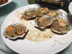 -湖滨客舍·湖北菜
