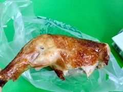 -大益烤鸡