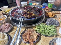 -渝味黄姐火锅(黄泥村店)