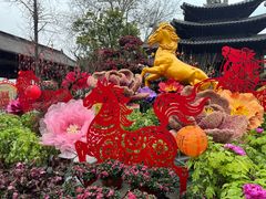 -钱王祠