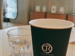 -Cupping Room(Harbour City)