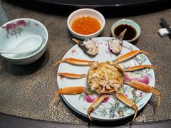 -新光酒家·河豚·海鲜·蟹料理(浦东店)