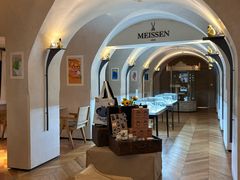 -Me Coffee下午茶艺术空间