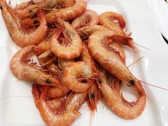 -梅子大排档