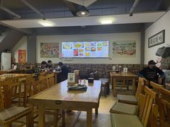 -朝族高丽火盆(长白山总店)