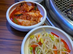 -烧肉一番·新韩式炭火烤肉(大岭山店)