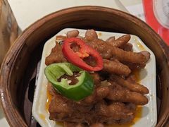 -叹茶靓点·粤式餐厅·全天茶市(石井万民广场店)