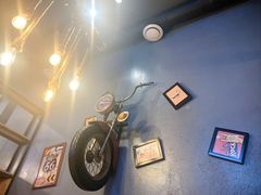 -四斤烤肉(东戴河孟家店)