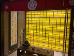-千代武日本料理(爱建店)