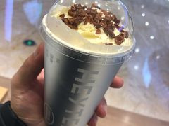 -喜茶(青岛金狮广场店)