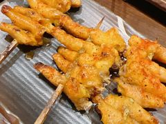 -鸟鹏烧鸟居酒屋(熙龙湾店)