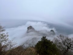 -武当山风景区