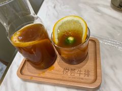 -悦荟牛排餐厅(佳木斯万达店)