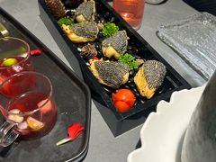 -3号仓库·创意中国菜(乐清正大广场店)