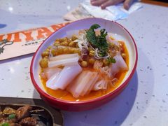 -华仔龙虾(永乐路总店)