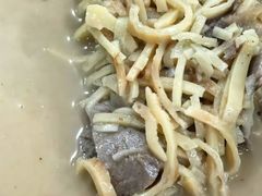 -张氏北相羊肉胡卜(八一总店)