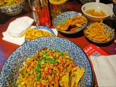 -粉家柳州螺蛳粉(杨宅路店)