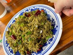 野菜-三岔涧农家乐