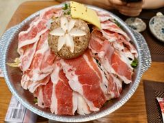 -樱の千渡日式料理·铁板烧•烧鸟(金盛田广场店)