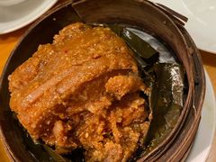荷香粉蒸肉-莲餐厅·湖北菜·藕汤是头牌(愚园路店)