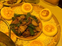 -龙门阵茶屋川菜馆(武康路店)