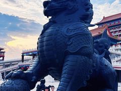 -大明幻境第一城