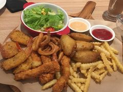 -必胜客(沈辽路万达店)