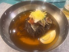 -平壤馆(西塔街店)