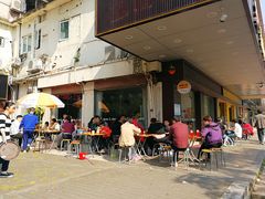露天座位-荔园小馆(园岭新村二期店)