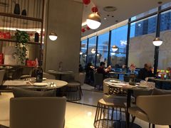 大堂-必胜客(金开大道店)