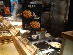 -72街红烧排骨饭(海珠丽影广场店)