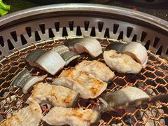 -木槿花韩式炭烤·熟成肉工坊(孙文东路店)