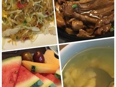 -小菜园新徽菜(江阴万达店)
