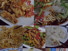 -哈尔滨饺子王·东北菜(鱼鳞浃路店)