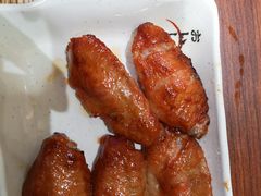 -金刚山烧烤(中山路店)
