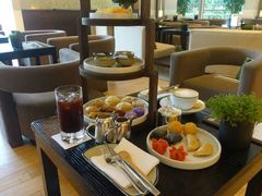 -上海外滩茂悦大酒店