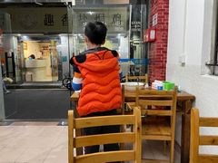 -老兵牛蹄店(下沙店)