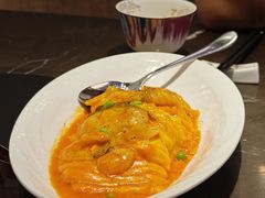-海派悦庭·海胆烧麦·新融合菜(凯德广场店)