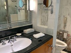 -大连富丽华大酒店