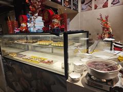 -大理实力希尔顿酒店•香全日制餐厅
