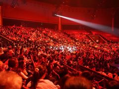 -珠海横琴长隆《卡卡虎奇遇记》