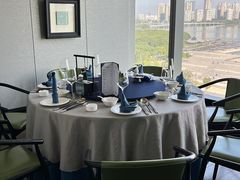 -馋遇江南·精致湖景雅宴(东方之门店)