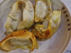 -蒋家桥饺面店(四望亭路店)